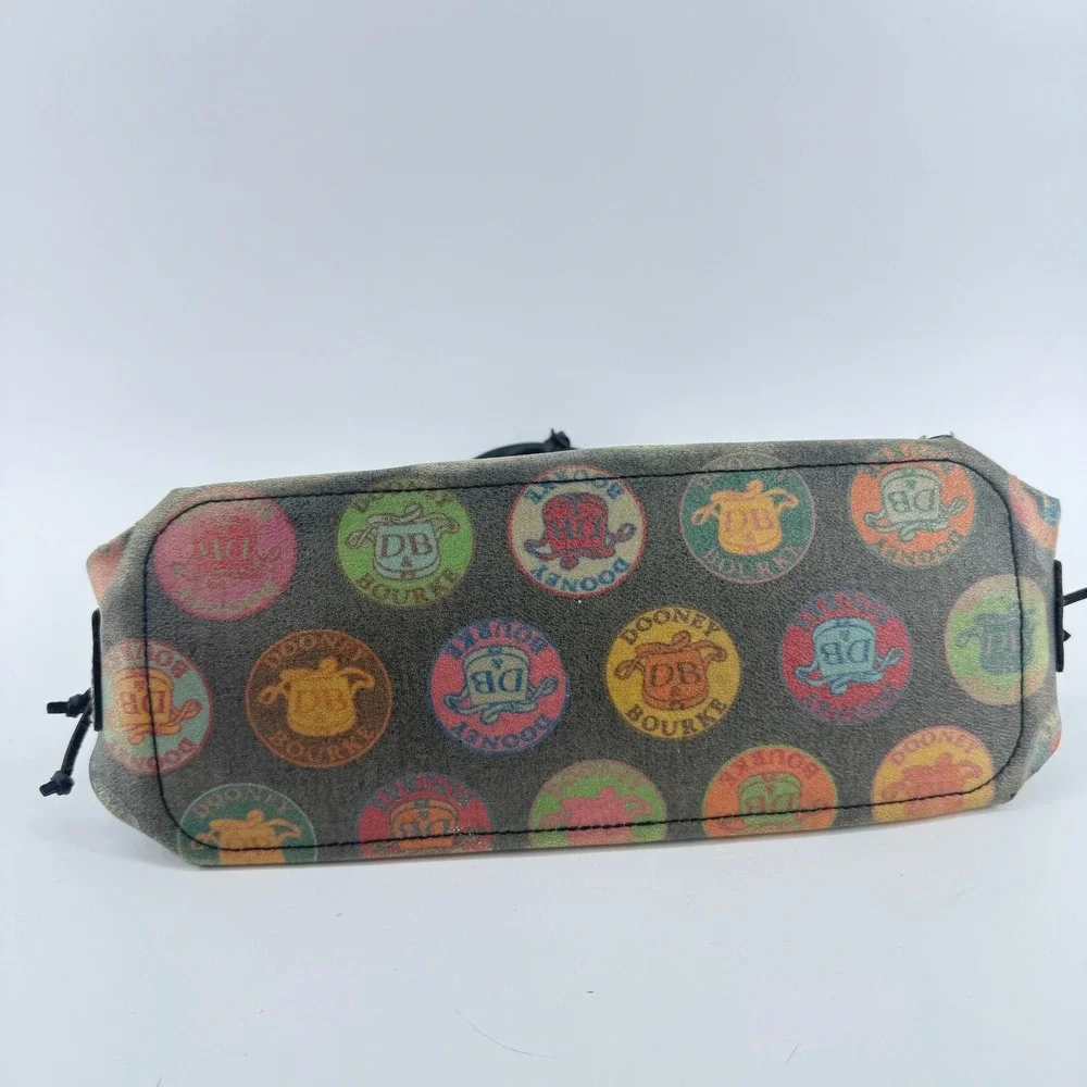 Dooney & Bourke this charming